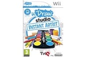 Spil - uDraw Studio: Instant Artist - Nintendo Wii - Livsstil - 4005209156684