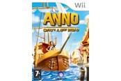 Spil - Anno: Create a New World - Nintendo Wii - Strategi - 3307211648876