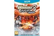 Spil - Warriors Orochi 3: Hyper - Nintendo Wii U - Kamp - 5060073309467