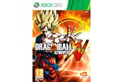 Spil - Dragon Ball: Xenoverse - Microsoft Xbox 360 - Kamp - 3391891980326