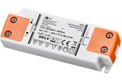 Drivere, spoler og transformatore - Pro LED Transformer 12 V (DC)/20 W - 4040849300028