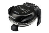 Andre køkkenapparater - G3 Ferrari Pizza Express Delizia - pizza oven - black - G10006 10
