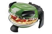 Andre køkkenapparater - G3 Ferrari Pizza Express Delizia - pizza oven - green - G10006 03