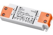Drivere, spoler og transformatore - Pro LED Transformer 24 V (DC)/20 W - 4040849306129