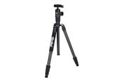 Stativ - Rollei C5i Carbon Black - 22610