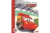 Børnebøger - Biler - Børnebog - Hardcover - 9788711914250
