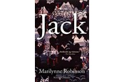 Skønlitteratur & Fiktion - Jack - Skønlitteratur & Fiktion - Hæftet - 9788702309935