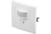 Bevægelsessensorer og skumringsrelæer - Pro PIR motion sensor - 4040849960055