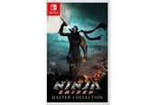 Spil - NINJA GAIDEN: Master Collection - Nintendo Switch - Action - 4710782158252