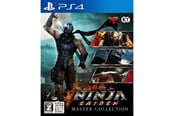 Spil - NINJA GAIDEN: Master Collection - Sony PlayStation 4 - Action - 4710782158245