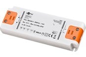 Drivere, spoler og transformatore - Pro LED Transformer 12 V (DC)/50 W 50 W orange-white - 4040849300042