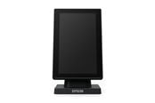 Kasseapparater - Epson DM-D70 (111): USB Customer Display Black 7" - A61CH62111