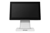 Kasseapparater - Epson DM-D70 (210): USB Customer Display - White - 7" - A61CH62101