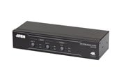 Skærm & Lyd switch - ATEN VM0202HB 2 x 2 - VM0202HB