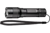 Lommelygter og pandelamper - Pro LED flashlight High Bright 300 - 4040849445606