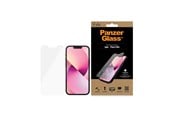 Mobil - Beskyttelsesglas - PanzerGlass Screen Protector Apple iPhone 13 Mini | Standard Fit - PANZER2741