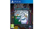 Spil - Among Us: Crewmate Edition - Sony PlayStation 4 - Fest - 5016488138109