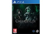 Spil - Chernobylite - Sony PlayStation 4 - Action/Adventure - 5060522097631