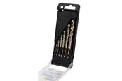Værktøj - Dewalt Cobalt 6 Piece Set - DT4956-QZ