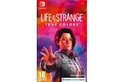 Spil - Life is Strange: True Colors - Nintendo Switch - Action/Adventure - 5021290091146