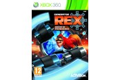 Spil - Generator Rex: Agent of Providence - Microsoft Xbox 360 - Action - 5030917101458