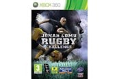 Spil - Jonah Lomu Rugby Challenge - Microsoft Xbox 360 - Sport - 9312590111228