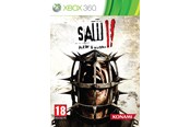 Spil - SAW II: Flesh & Blood - Microsoft Xbox 360 - Action - 4012927035078