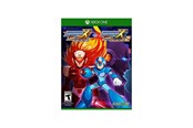 Spil - Mega Man X Legacy Collection 1+2 - Microsoft Xbox One - Action - 0013388550395