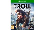 Spil - Troll and I - Microsoft Xbox One - Eventyr - 5016488130073