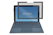 Systemtilbehør (kølepasta mv.) - Dicota Secret 2-Way for Surface Pro 4 *DEMO* - D31586