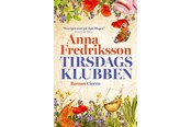 Skønlitteratur & Fiktion - Tirsdagsklubben - Skønlitteratur & Fiktion - hardcover - 9788702312140