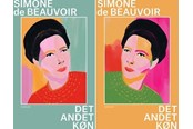 Religion & Filosofi - Det andet køn 1-2 - Religion & Filosofi - Hardcover - 9788702339116