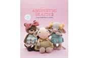 Hobby - Amigurumiskatte 2 - Hobby - Hæftet - 9788740668711