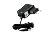 Batteri - Rossmax blood pressure monitor adapter - Adapter