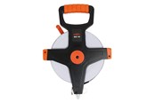 Måleværktøj - Boxer Målebånd glasfiber 60 m - 31815