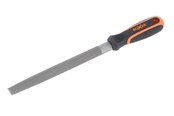 Håndværktøj  - Boxer Halvrund fil 200 mm - 32281