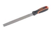Håndværktøj  - Boxer Halvrund rasp 200 mm - 32282