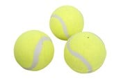 Havespil - Tennisbolde - 3 stk. - 93140