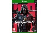 Spil - Ghostrunner - Microsoft Xbox Series X - FPS - 8023171045849