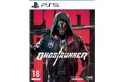 Spil - Ghostrunner - Sony PlayStation 5 - FPS - 8023171045788