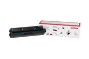Blæk, Toner & Forbrugsstoffer - Xerox Everyday - High Capacity - Cyan Toner - 006R04392