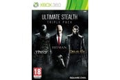 Spil - Ultimate Stealth Triple Pack - Microsoft Xbox 360 - Action - 5021290066731