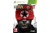 Spil - Homefront - Microsoft Xbox 360 - FPS - 4005209141130