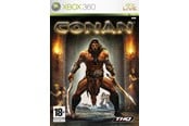 Spil - Conan - Microsoft Xbox 360 - Action/Adventure - 4005209096225