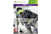 Spil - Tom Clancy's Splinter Cell: Blacklist - Microsoft Xbox 360 - Taktisk - 3307216175377