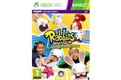 Spil - Rabbids Invasion: The Interactive TV Show - Microsoft Xbox 360 - Entertainment - 3307215808221