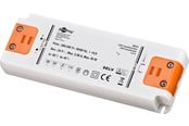 Drivere, spoler og transformatore - Pro LED Transformer 24 V (DC)/50 W 50 W - 4040849306181
