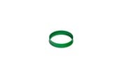 Gør-det-selv vandkøling - EK Water Blocks EK-Quantum Torque Color Ring 10-Pack HDC 12 - Green - 3831109816271