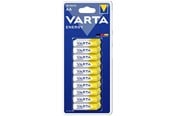 Batteri - VARTA Energy LR6/AA (Mignon) (4106) - alkaline manganese - 4008496978199