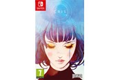 Spil - Gris - Nintendo Switch - Platformer - 5060760883690